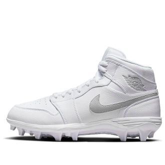 Nike Jordan Air Jordan 1 Mid TD Grey Fog FJ6805-101