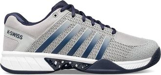 K-Swiss Mens Express Light Pickleball Shoes In Highrise/navy