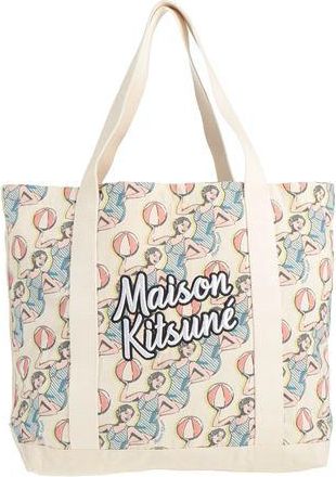 Maison Kitsun&eacute; BAGS - Handbags on YOOX.COM