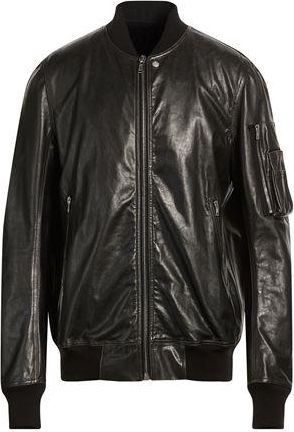 Rick Owens JACKEN & M&Auml;NTEL - Jacken und Anoraks auf YOOX.COM