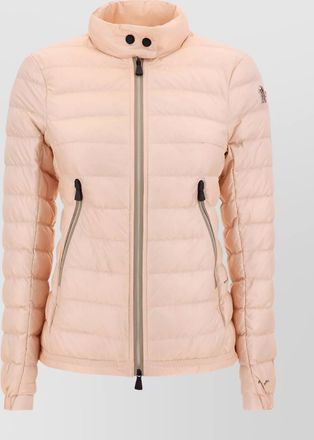 Moncler quilted padded down jacket