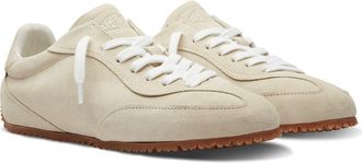 Axel Arigato DAZE RUNNER in Beige/gum at Nordstrom, Size 38
