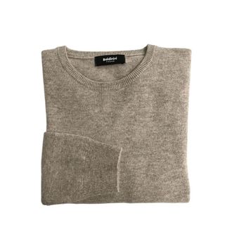 Baldinini Cashmere Men Mens Sweater