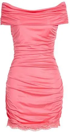 Aniye By DRESSES - Mini dresses on YOOX.COM