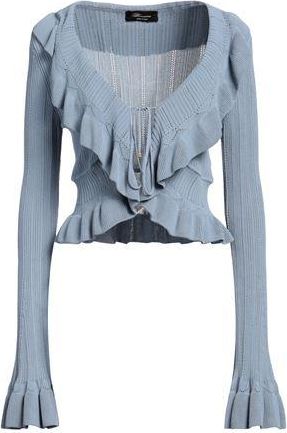 Blumarine KNITWEAR - Cardigans sur YOOX.COM
