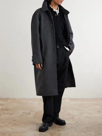 A.P.C. Wool Coat
