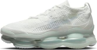 Nike (WMNS) Nike Air Max Scorpion FK White Pure Platinum DJ4702-100