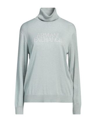A|X Armani Exchange KNITWEAR - Turtlenecks sur YOOX.COM