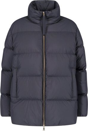 Moncler Piumino Imbottito Zip