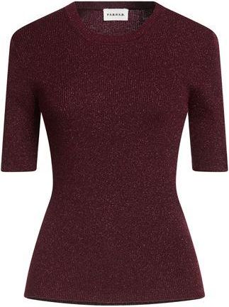 P.A.R.O.S.H. MAGLIERIA - Pullover su YOOX.COM