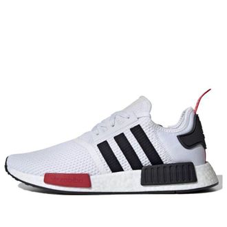 adidas NMD_R1 White EG2698