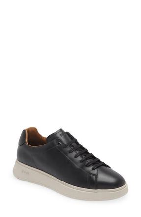 BOSS Bulton Sneaker in Blk at Nordstrom, Size 7Us