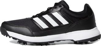 adidas Tech Response 2.0 Golf Shoes White Black EE9419