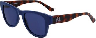 Karl Lagerfeld unisex, Accessori, Blu, Taglia unica, new
