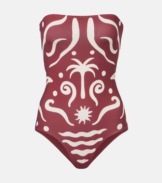 Cala de la Cruz Allison swimsuit