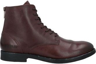 Replay CALZADO - Botines de caña alta en YOOX.COM
