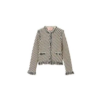 Twinset Quilted Jackets − Sale: up to −43% | Stylight