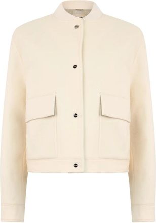 Herno Donna, Giacche, Beige, S, new