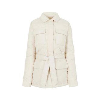 Jott Carmen Jas - Dames - Winterjassen - Beige - XL - Jassen