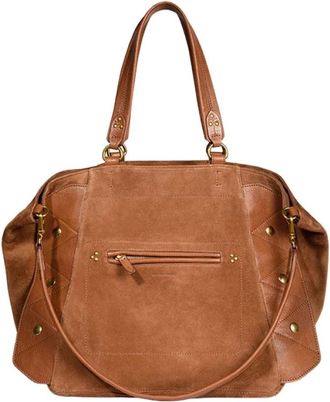 Jerome Dreyfuss Donna, Borse, Marrone, Taglia unica, new