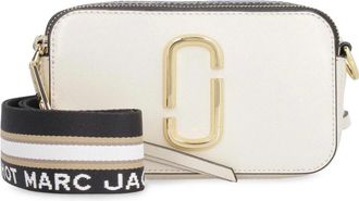 Marc Jacobs Donna, Borse, Bianco, Taglia unica, new