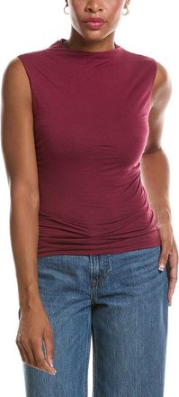 Velvet Velvet By Graham & Spencer Madeline Gauzy Whisper Top
