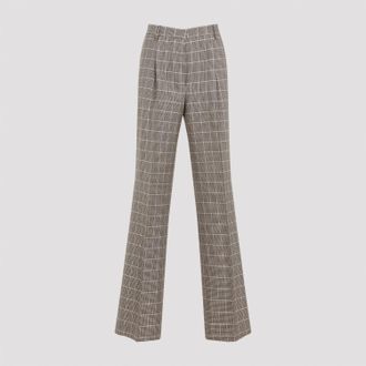 Dries Van Noten Portia Broek