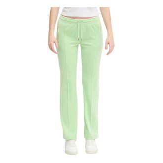 Juicy Couture Mujer, Pantalones, Verde, Talla: S