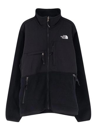 The North Face Retro Denali jacket with logo detail