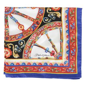 Dolce & Gabbana Donna, Accessori, Multicolore, Taglia unica, new