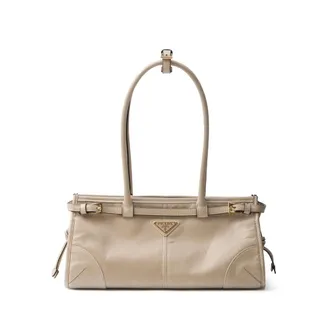 Prada Medium Bonnie Tote Bag