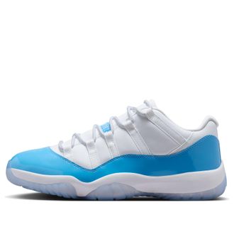 Nike Jordan Air Jordan 11 Low University Blue FV5104-100