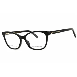 Marc Jacobs Demo Cat Eye Ladies Eyeglasses MARC 539 0807 53