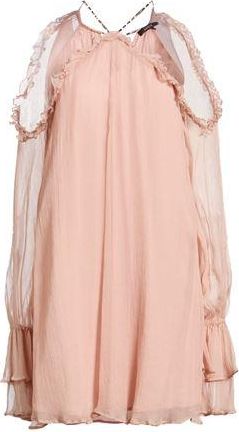 Amen DRESSES - Mini dresses on YOOX.COM