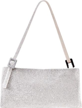 Benedetta Bruzziches Donna, Borse, Grigio, Taglia unica, new