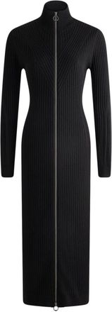 Fusalp Sandrine dress - Black