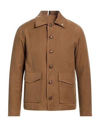 Berna CAPISPALLA - Giacche & Giubbotti su YOOX.COM