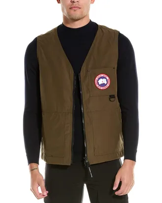 Canada Goose Canmore Vest