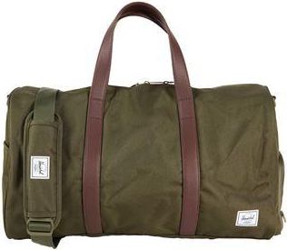 Herschel LUGGAGE - Duffel bags on YOOX.COM