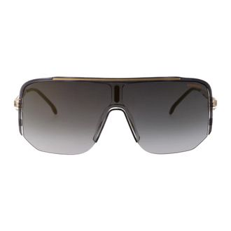 Carrera Accessoires, unisex, Grijs, ONE Size, Stijlvolle zonnebril voor zonnige dagen