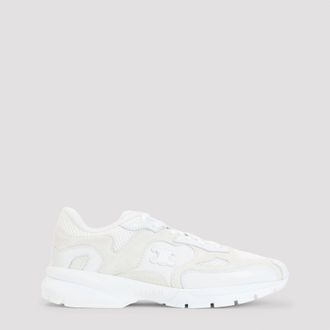 Celine lage sneakers met veters