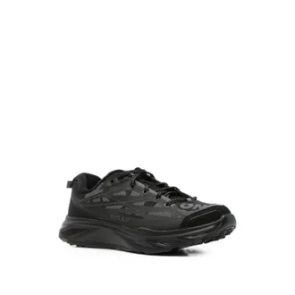 Hoka One One Bondi 8 Sneakers - Black
