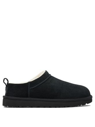 UGG Classic Micro Ankle Boots