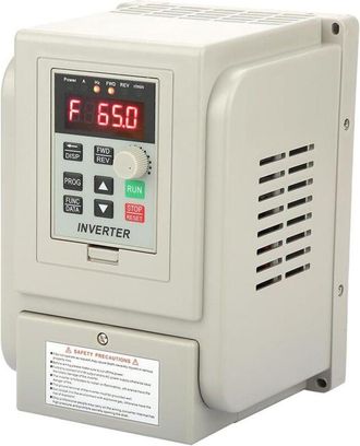 OEM Variador De Velocidad Jadeshay Para Motor De 220 V Ca Y 2,2 Kw, Inversor De Frecuencia Monof&aacute;sico, Convertidor De Frecuencia Vfd, Entrada Monof&aacute;sica, 