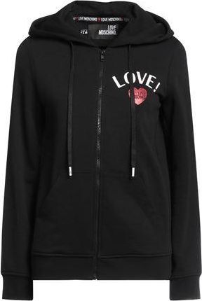 Love Moschino TOPWEAR - Sweatshirts sur YOOX.COM