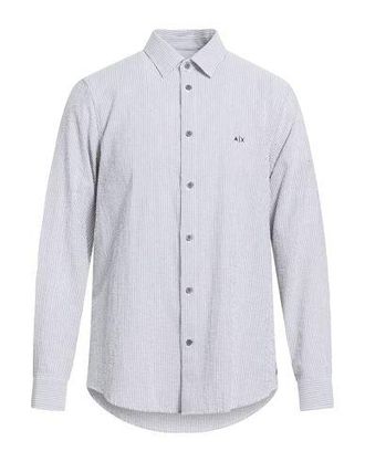 A|X Armani Exchange TOPWEAR - Shirts on YOOX.COM