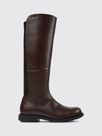 Camper Scarpe Donna colore Marrone