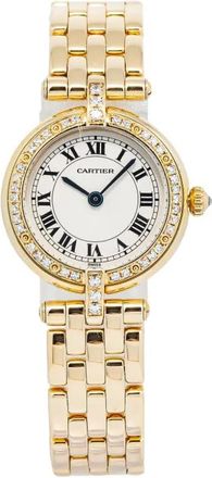 Cartier Panthère Vendome 24mm - Toni neutri