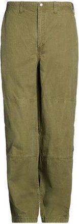 St&uuml;ssy BOTTOMWEAR - Trousers on YOOX.COM