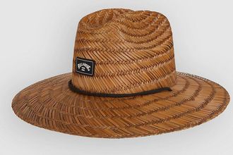 Billabong Tides Bucket Hat braun